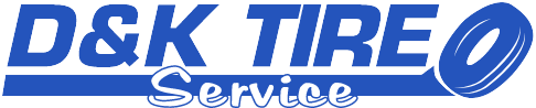 D&K Tire Service - (Amboy, MN)